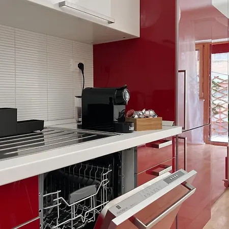 La Casa Di Rom