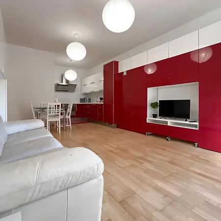 La Casa Di Apartment Rom