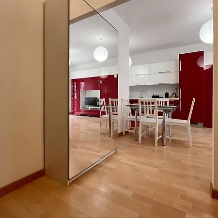 La Casa Di * Rom