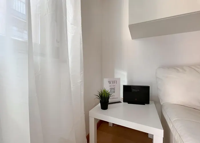 La Casa Di * 로마