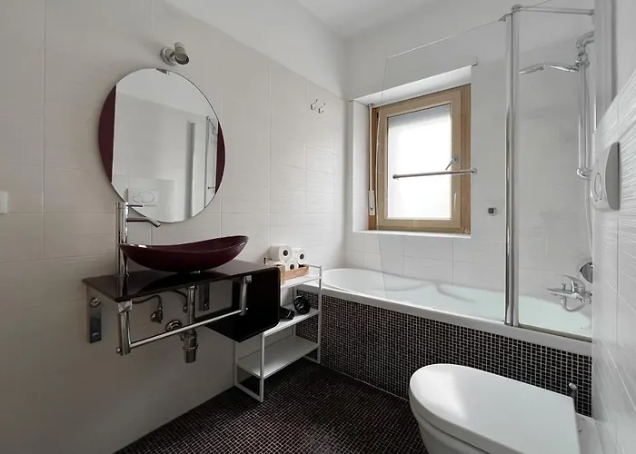 La Casa Di 아파트 로마