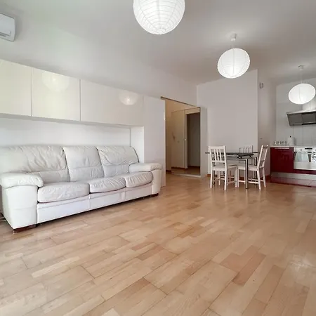 La Casa Di 아파트 *