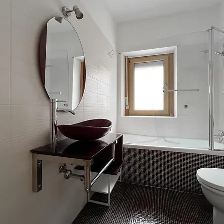 La Casa Di 아파트