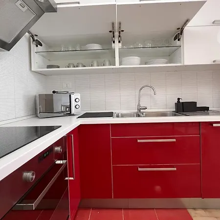 La Casa Di Appartamento *