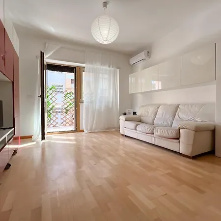 La Casa Di Appartamento Roma