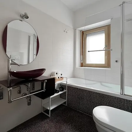 La Casa Di Appartamento Roma