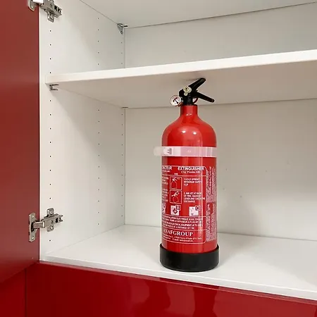 La Casa Di Appartamento Roma