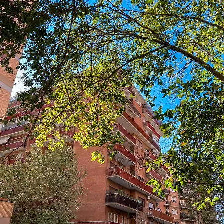 Appartamento La Casa Di *