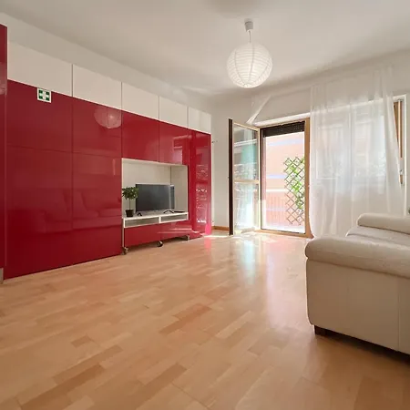 Appartamento La Casa Di Roma