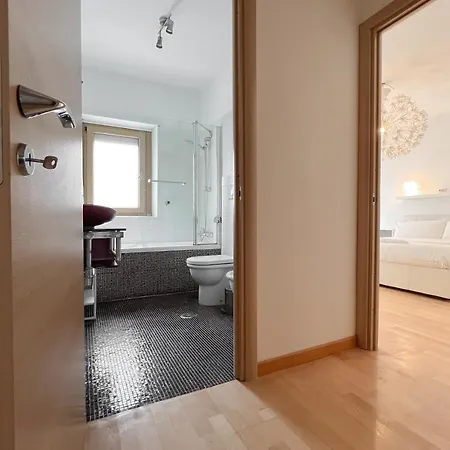 Appartamento La Casa Di *