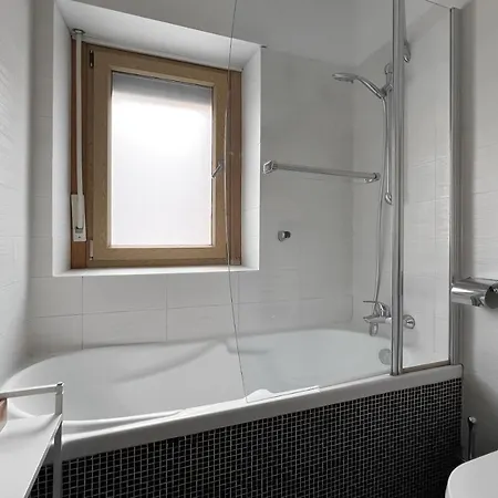 La Casa Di Appartamento *