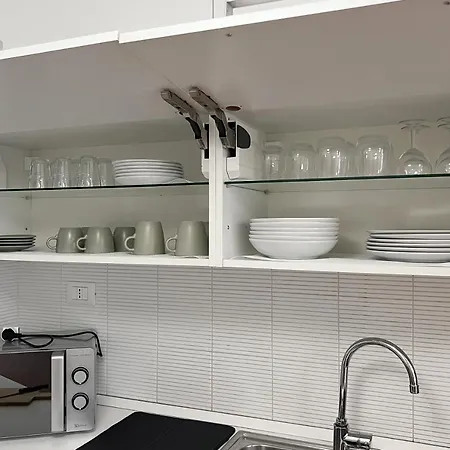 아파트 La Casa Di 로마