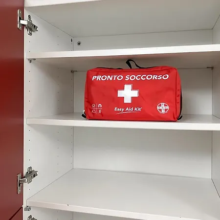 Appartamento La Casa Di