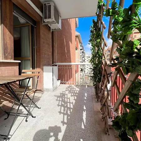 La Casa Di Appartamento Roma