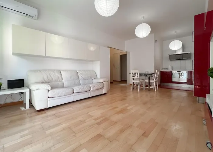 La Casa Di דירה *