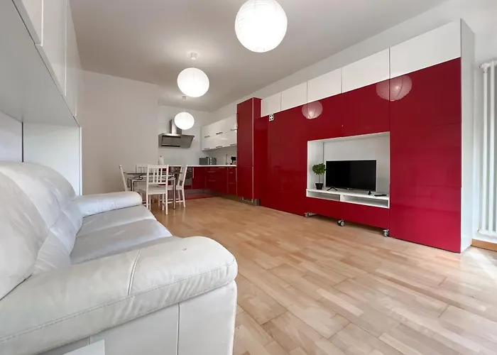 La Casa Di דירה רומא