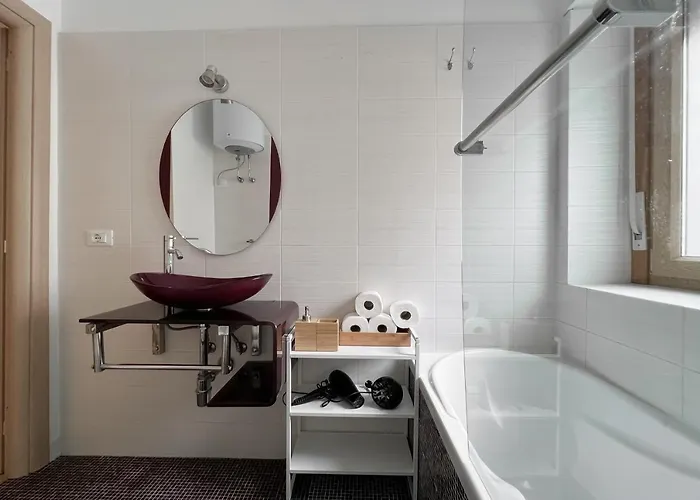 La Casa Di * רומא