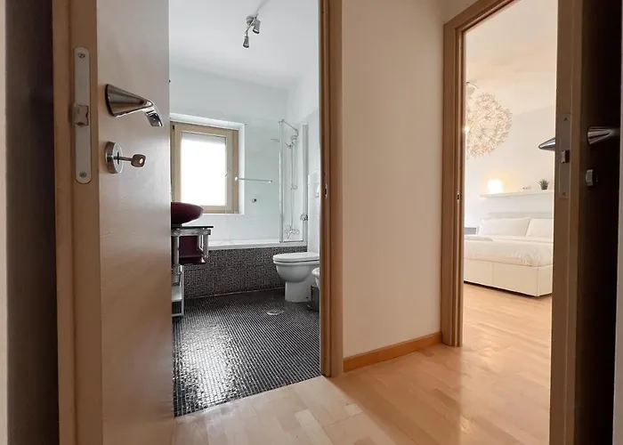 דירה La Casa Di *