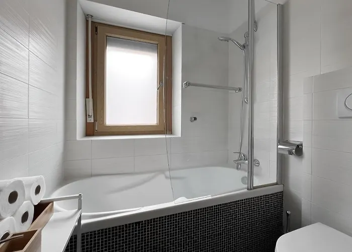 La Casa Di דירה *