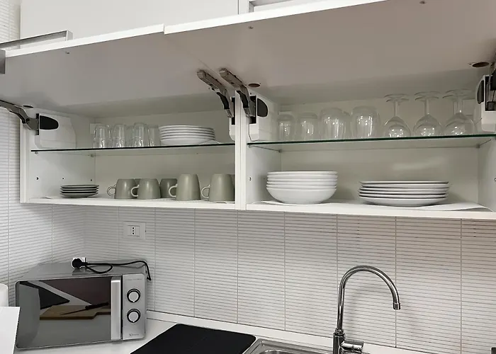 דירה La Casa Di רומא