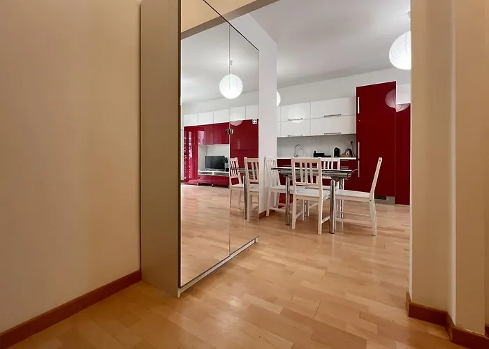 La Casa Di * רומא