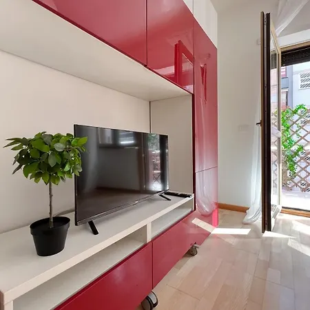La Casa Di