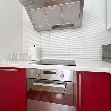Apartament La Casa Di